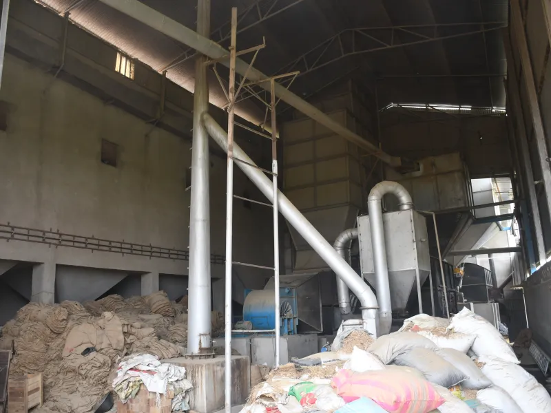Megha Agro Products plant photo img-037
